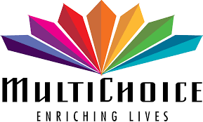 MultiChoice Group logo in transparent ...